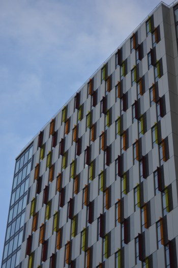 patterns in elephant &amp; castle